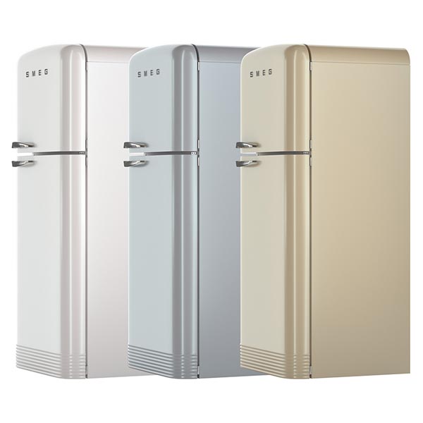 Smeg FAB50X2433