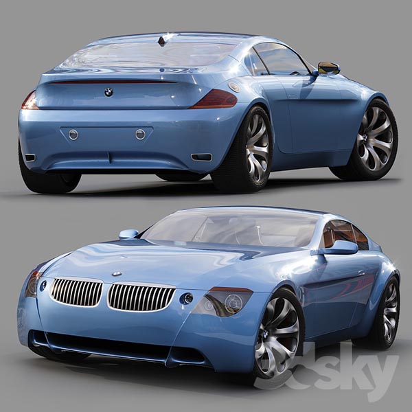 BMW Z9 GT Concept (3)