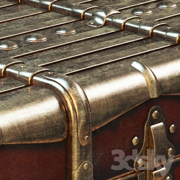 Chest282