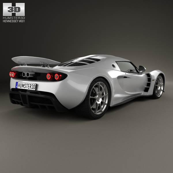 Hennessey Venom GT 2012 (2)