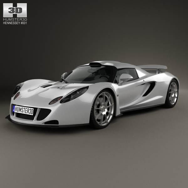 Hennessey Venom GT 2012 (3)