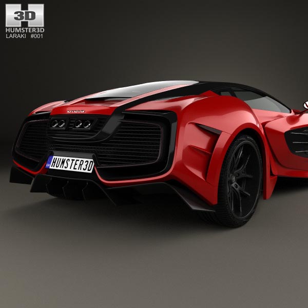 Laraki Epitome 2013 (2)