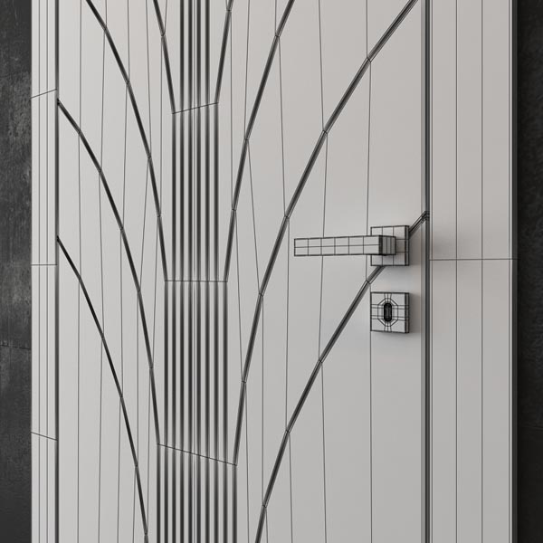 03 Wire Union Trend TR12
