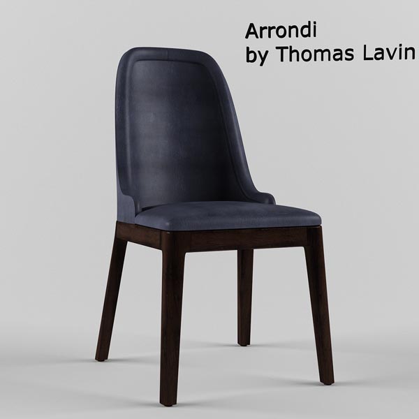 Arondi