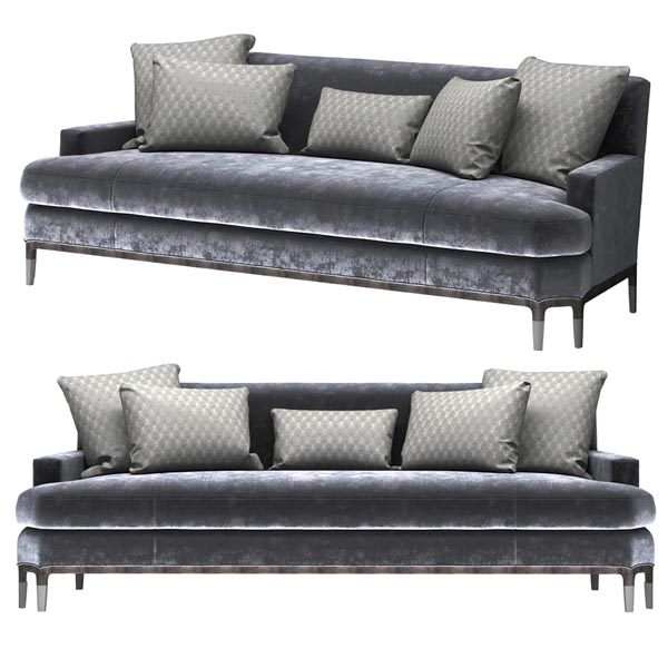 Baker CELESTITE SOFA _01