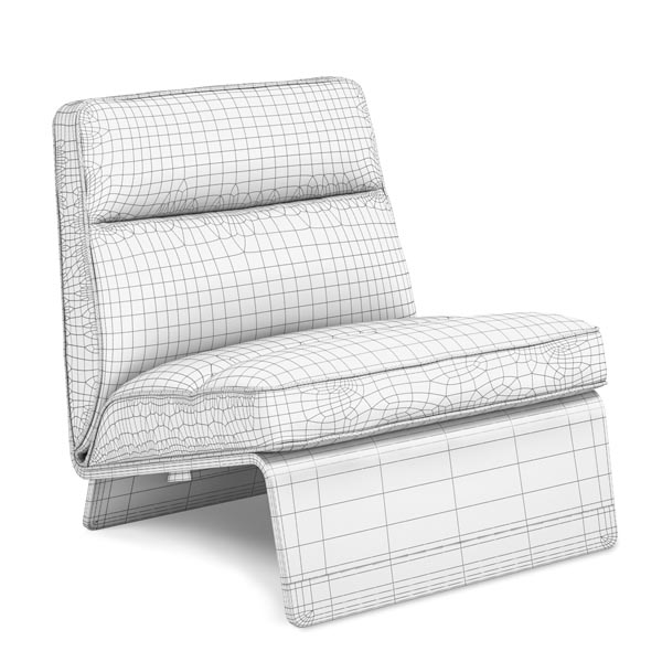 Baxter Greta Chair grid