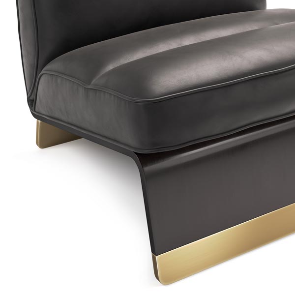 Baxter Greta Chair view2