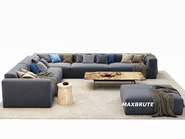 Bolton Poliform MAXBRUTE (1)