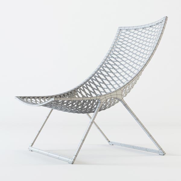 Busnelli LOOM RELAX_3