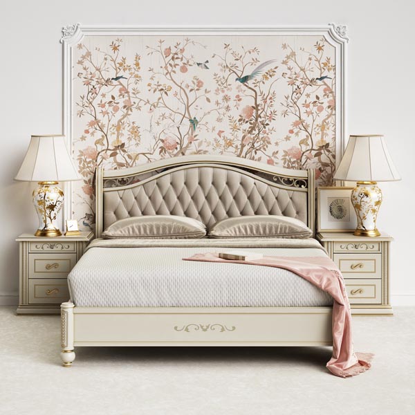 CamelGroup_bedroom