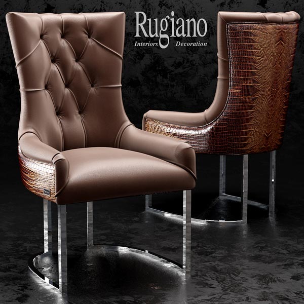 Chair ITACA RUGIANO752