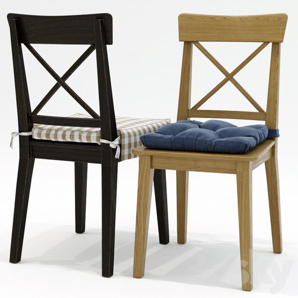 Chairs Series Ingolf250