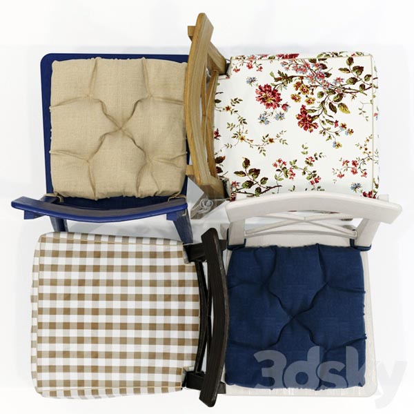 Chairs Series Ingolf251