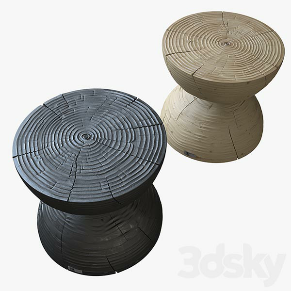 مدل سه بعدی صندلی 589