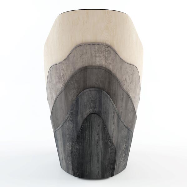 Couture Armchair 2016483