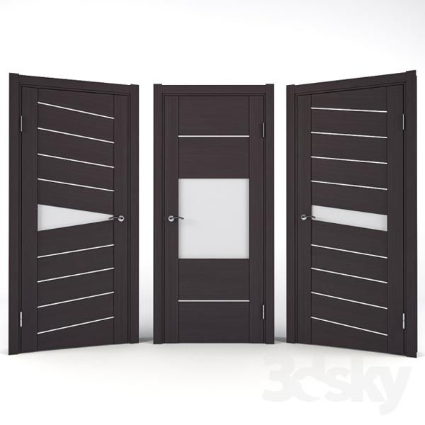 Doors Alberi 130