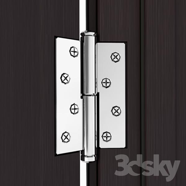 Doors Alberi 131