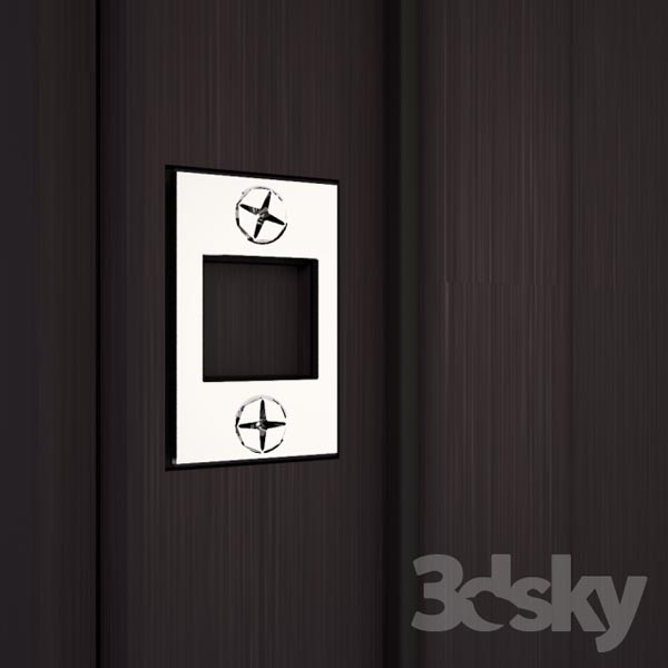 Doors Alberi132