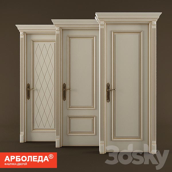 Doors Arboleda114