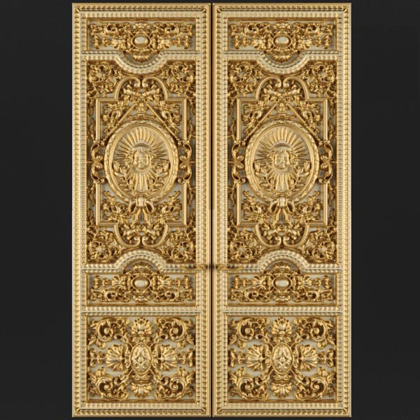 Doors Classic 022