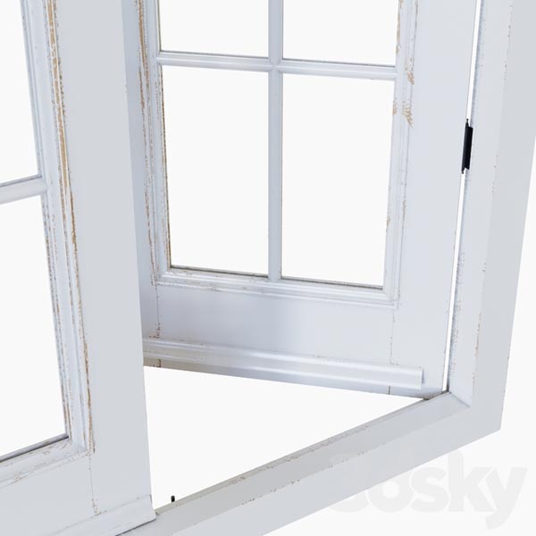 French Balcony Door)261