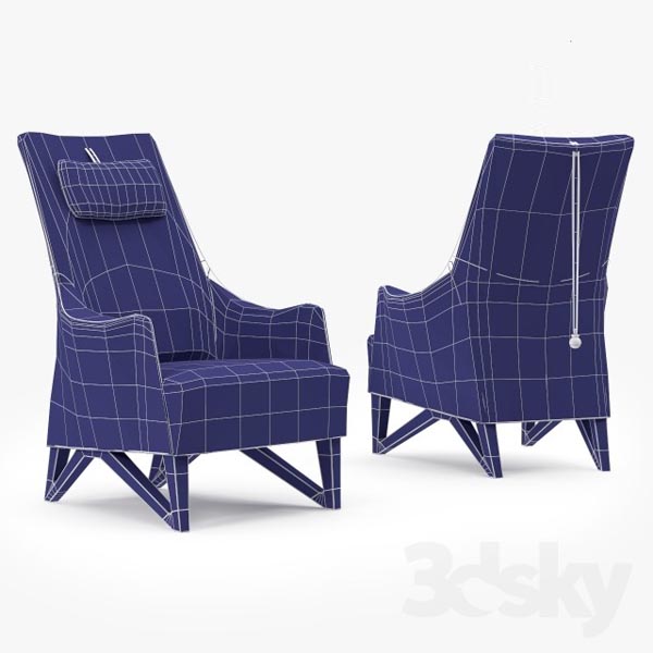 Giorgetti Mobius078