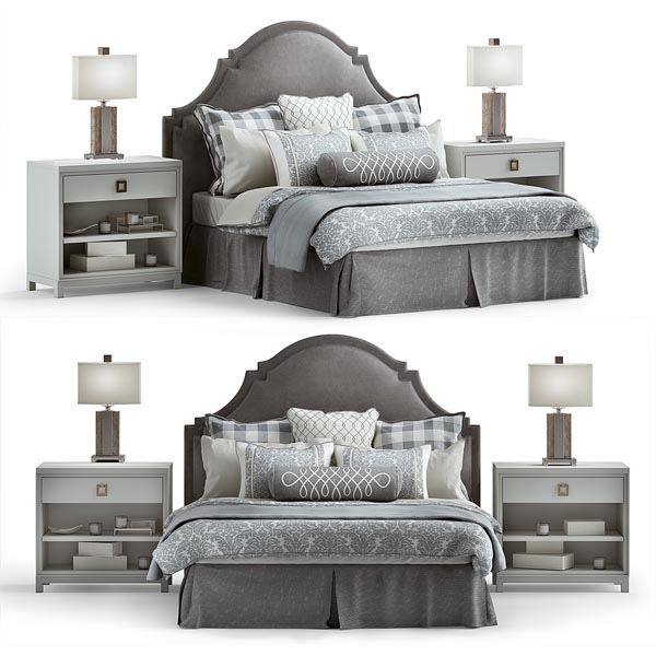 Hickory White Bella 1