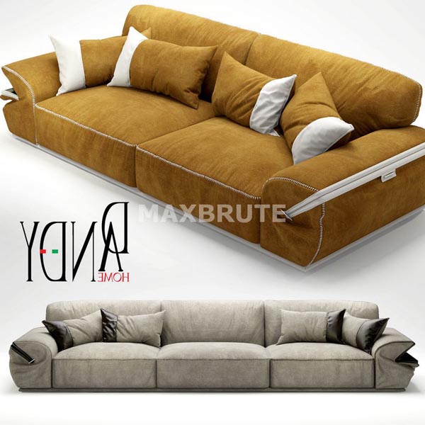 Limousine Sofa MAXBRUTE 2011 (2)