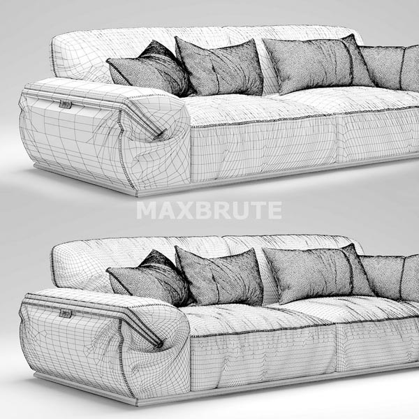 Limousine Sofa MAXBRUTE 2011 (4)