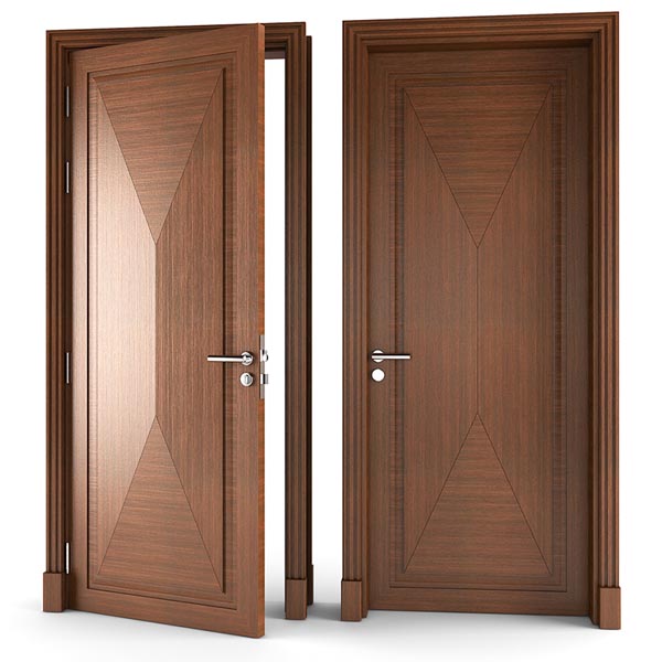 Modern Door-2