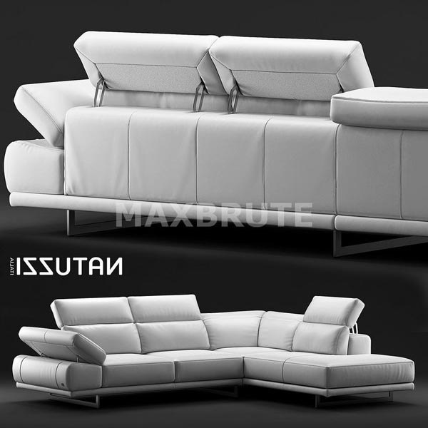 Natuzzi_Borghese SOFA MAXBRUTE (1)
