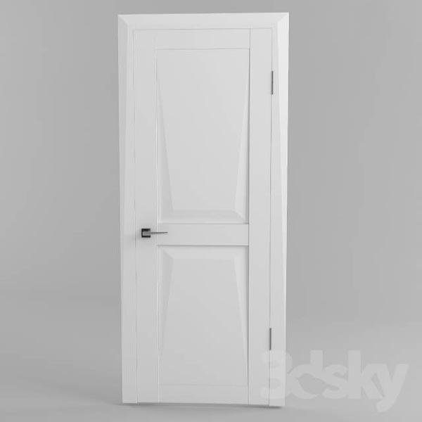 Novara Doors