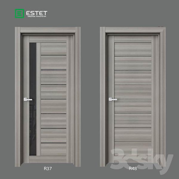 OM Doors ESTET ROYAL collection