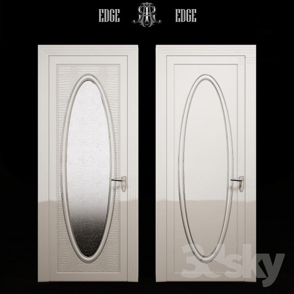 Pro 3DSky - Door Art Edge242