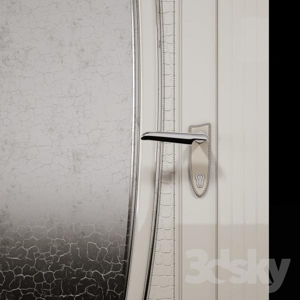 Pro 3DSky - Door Art Edge243