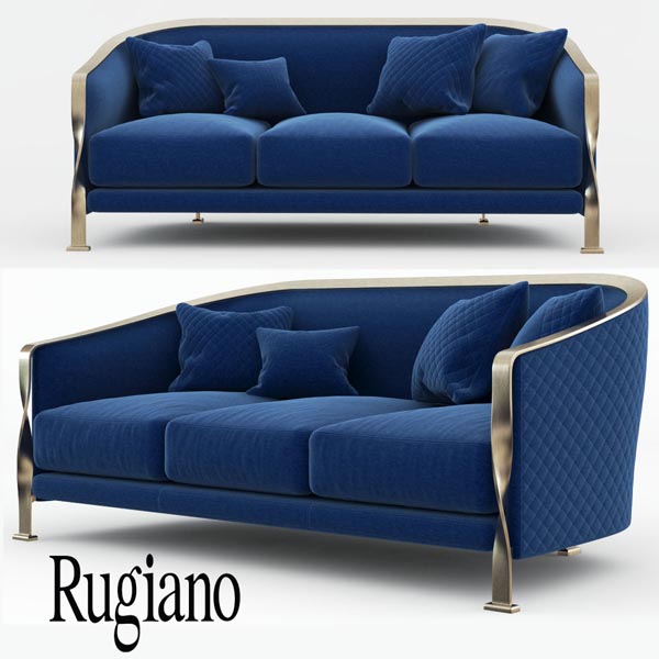 Rugiano Paris sofa-1
