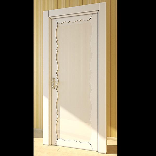 S&M studio door
