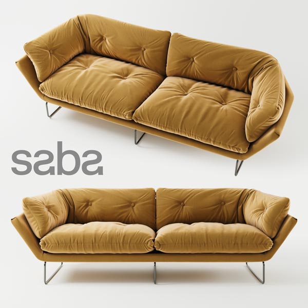 Saba68945
