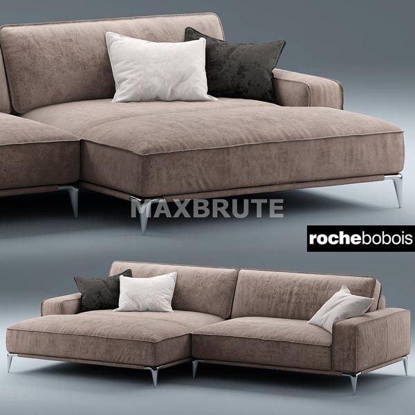 Sofa rochebobois DANGLE ELLICA MAXBRUTE PRO (3)