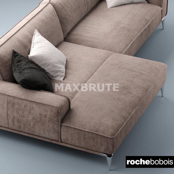 Sofa rochebobois DANGLE ELLICA MAXBRUTE PRO (4)