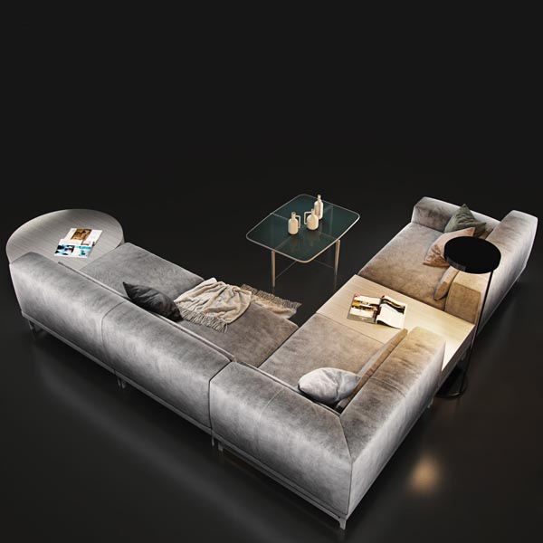 Sofa_Natuzzi_Ido 2994_1