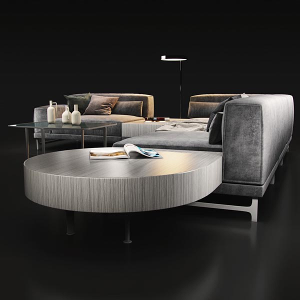 Sofa_Natuzzi_Ido 2994_5
