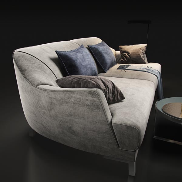 Sofa_natuzzi_Don Giovanni 2906_1