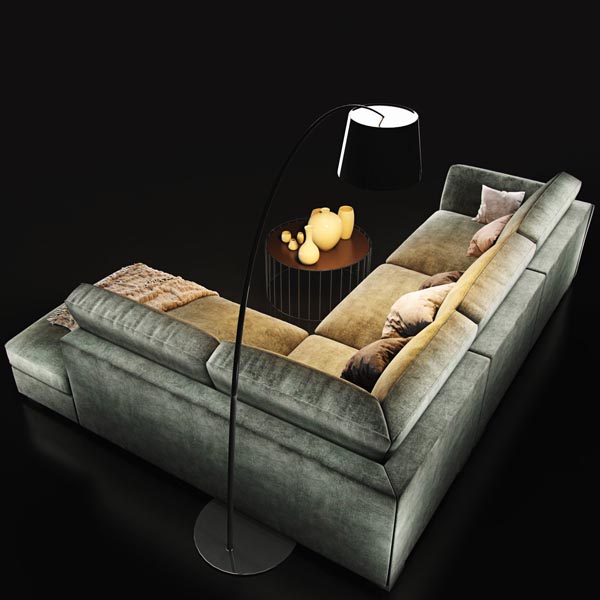 Sofa_natuzzi_Lilium_1