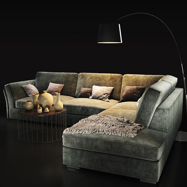 Sofa_natuzzi_Lilium_3