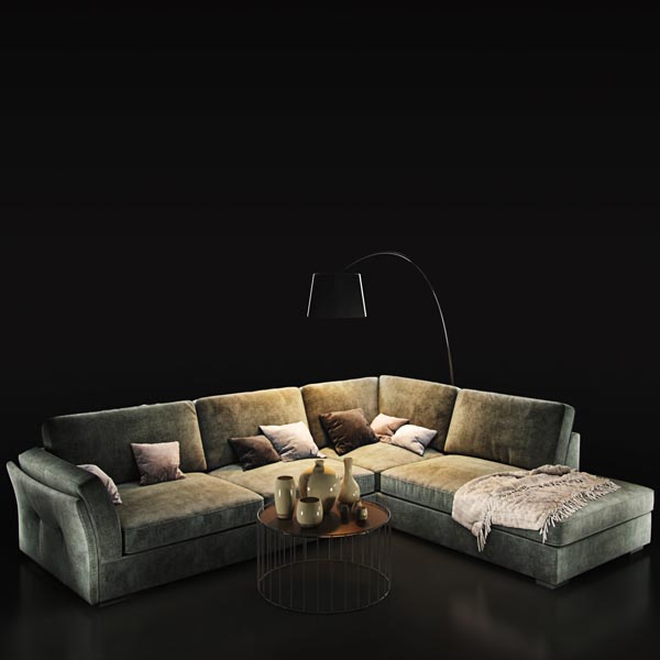 Sofa_natuzzi_Lilium_5
