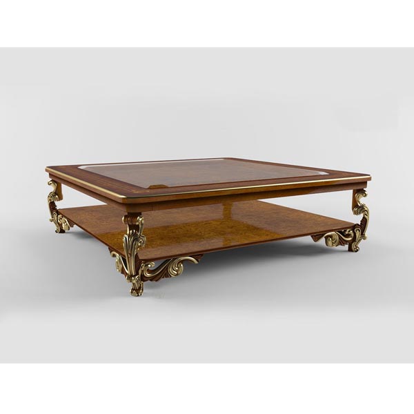 مدل سه بعدی میز تک 023