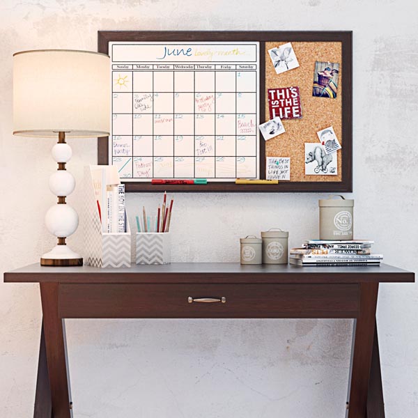 X Frame Desk PBTEEN2844