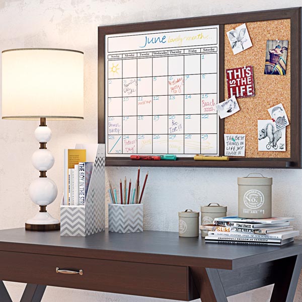 X Frame Desk PBTEEN2845
