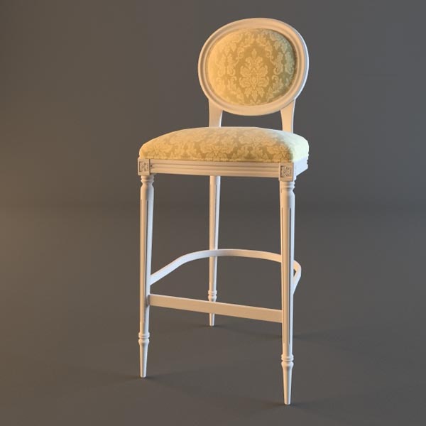 bar stool -